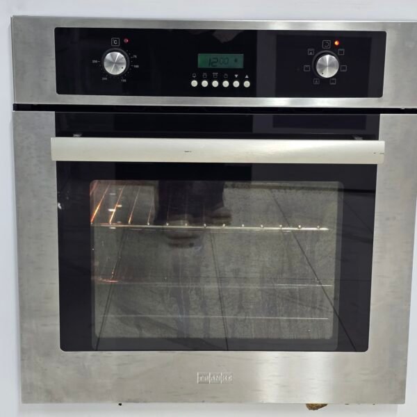 FRANKE INOX ANKASTRE FIRIN