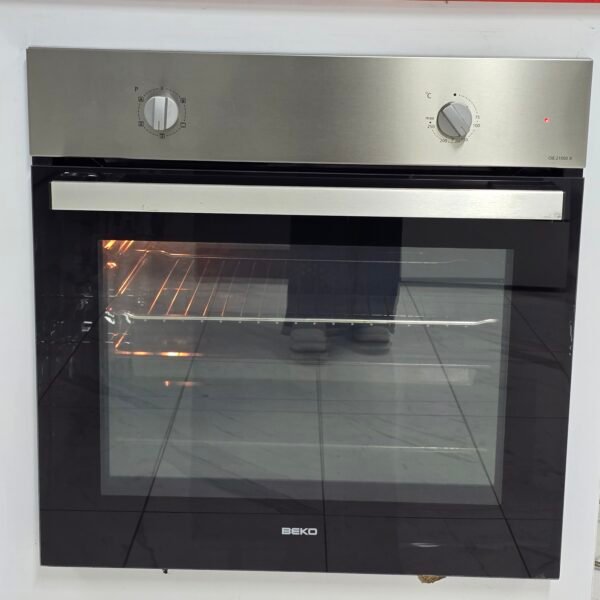 BEKO INOX ANKASTRE FIRIN