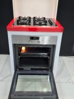 ARÇELİK A ENERJI INOX ANKASTRE 3 LÜ SET - Görsel 4