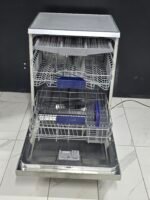 SIEMENS A++ INOX 6 PROGRAMLI BULAŞIK MAKİNESİ - Görsel 2