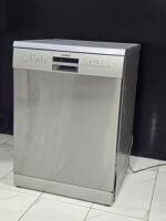 SIEMENS A++ INOX 6 PROGRAMLI BULAŞIK MAKİNESİ - Görsel 3