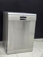 SIEMENS A++ INOX 6 PROGRAMLI BULAŞIK MAKİNESİ - Görsel 4