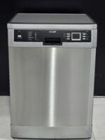 ARÇELİK A++ INOX 8 PROGRAMLI BULAŞIK MAKİNESİ