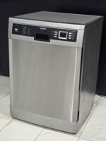 ARÇELİK A++ INOX 8 PROGRAMLI BULAŞIK MAKİNESİ - Görsel 3