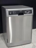 ARÇELİK A++ INOX 8 PROGRAMLI BULAŞIK MAKİNESİ - Görsel 4