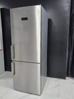 BEKO A++ 520 LT INOX KOMBİ TİPİ NOFROST BUZDOLABI - Görsel 3
