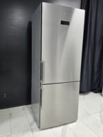 BEKO A++ 520 LT INOX KOMBİ TİPİ NOFROST BUZDOLABI - Görsel 4