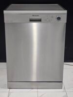 WINDSOR A+ INOX 5 PROGRAMLI BULAŞIK MAKİNESİ