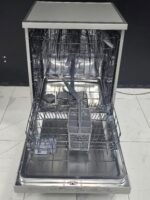 WINDSOR A+ INOX 5 PROGRAMLI BULAŞIK MAKİNESİ - Görsel 2