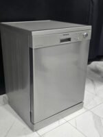 WINDSOR A+ INOX 5 PROGRAMLI BULAŞIK MAKİNESİ - Görsel 3