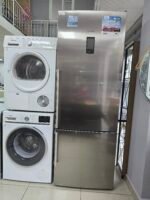 SIEMENS A++ XXL 4 LÜ SET - Görsel 7