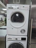 SIEMENS A++ XXL 4 LÜ SET - Görsel 3