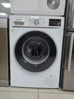 SIEMENS A++ XXL 4 LÜ SET - Görsel 4