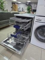 SIEMENS A++ XXL 4 LÜ SET - Görsel 6