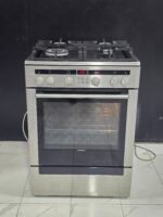 SIEMENS INOX TAM BOY OCAKLI FIRIN