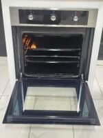 FRANKE TURBO FANLI ANKASTRE FIRIN - Görsel 2