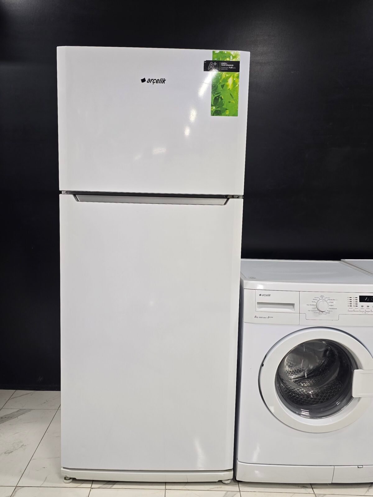 ARÇELİK A+ 3 LÜ SET - Görsel 3