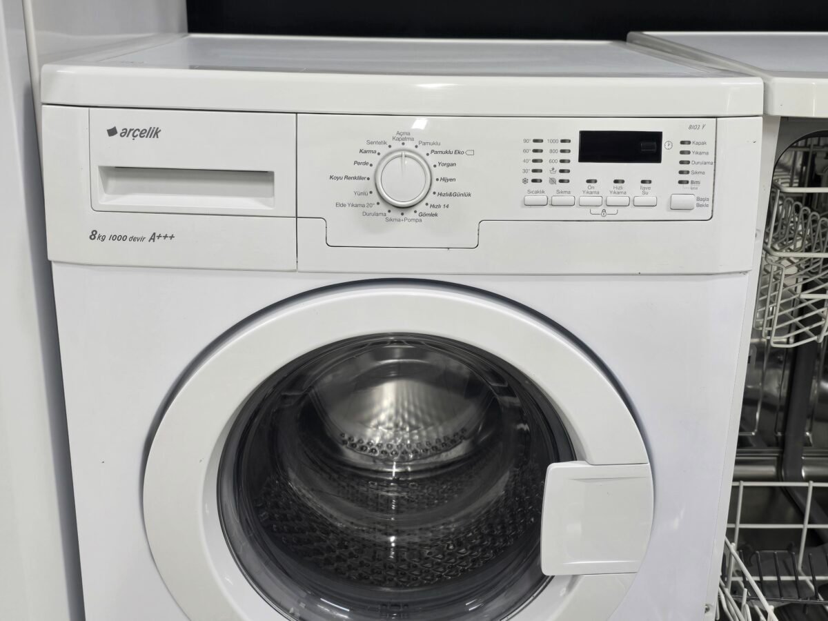 ARÇELİK A+ 3 LÜ SET - Görsel 6