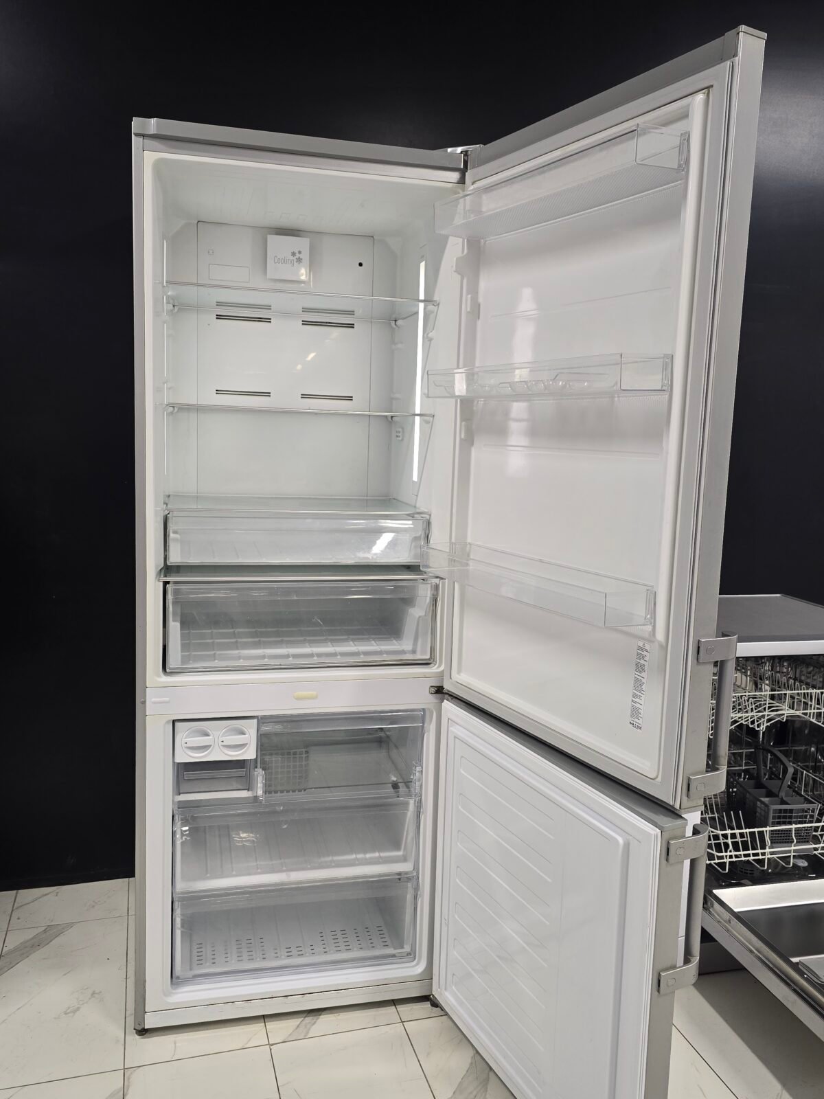 ALTUS A+ GRİ 3 LÜ SET - Görsel 4