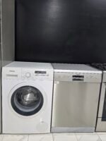 SIEMENS INOX 4 LÜ SET - Görsel 5