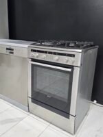 SIEMENS INOX 4 LÜ SET - Görsel 6