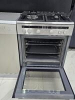 SIEMENS INOX 4 LÜ SET - Görsel 7