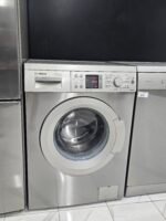 BOSCH A+ INOX 3 LÜ SET - Görsel 3