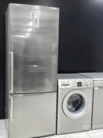 BOSCH A+ INOX 3 LÜ SET - Görsel 6