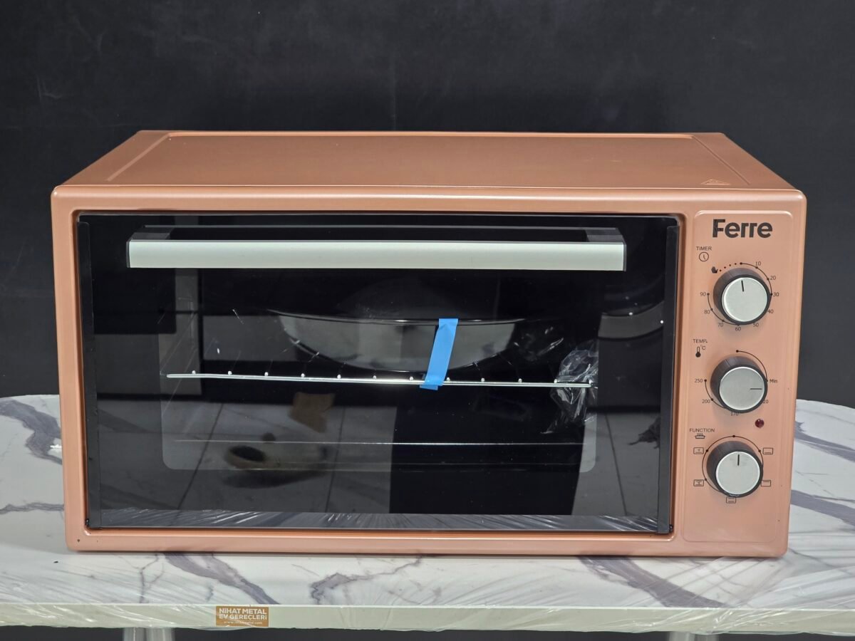 FERRE 45 LT MİDİ FIRIN - Görsel 1