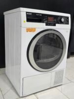 ARÇELİK A+++ 8 KG ISI POMPALI KURUTMA MAKİNESİ - Görsel 4