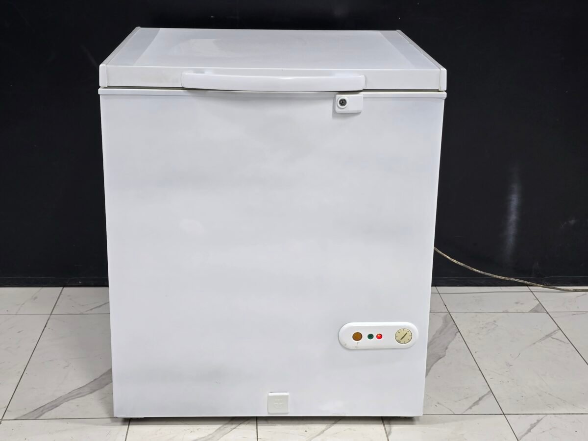 BEKO A+ 174 LT SANDIK TİPİ DERİN DONDURUCU - Görsel 2