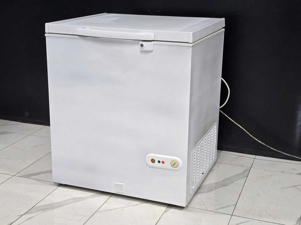 BEKO A+ 174 LT SANDIK TİPİ DERİN DONDURUCU - Görsel 3