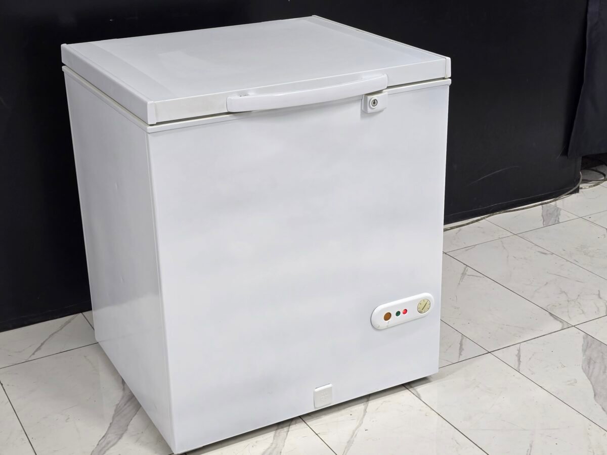 BEKO A+ 174 LT SANDIK TİPİ DERİN DONDURUCU - Görsel 4