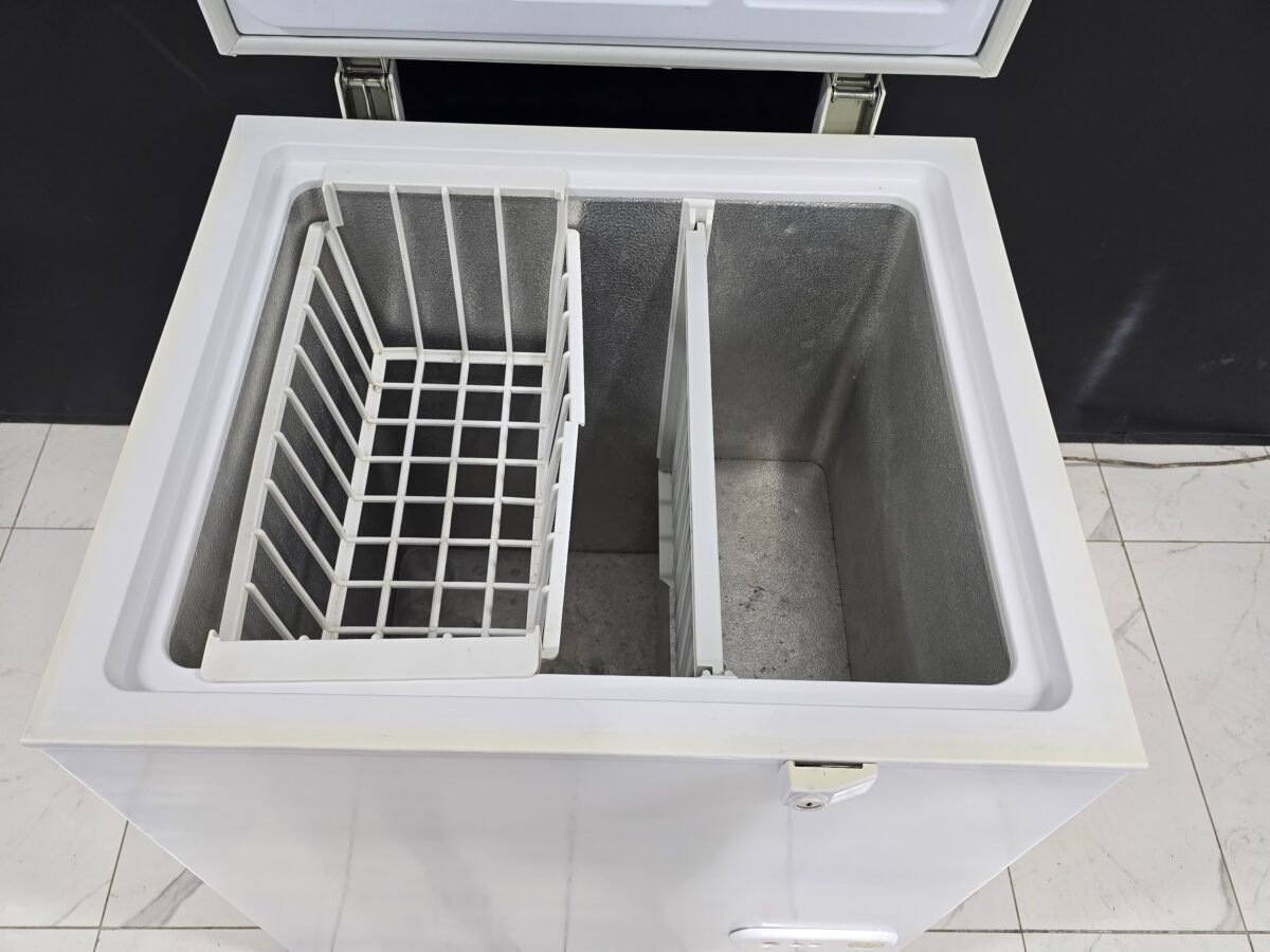 BEKO A+ 174 LT SANDIK TİPİ DERİN DONDURUCU - Görsel 5