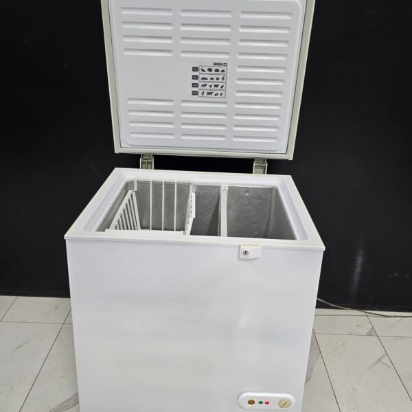 BEKO A+ 174 LT SANDIK TİPİ DERİN DONDURUCU