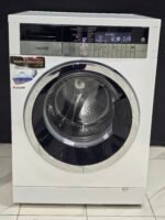 ARÇELİK A+++ PIYANO SERİ 9 KG 1400 DEVİR ÇAMAŞIR MAKİNESİ