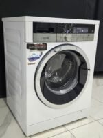 ARÇELİK A+++ PIYANO SERİ 9 KG 1400 DEVİR ÇAMAŞIR MAKİNESİ - Görsel 4