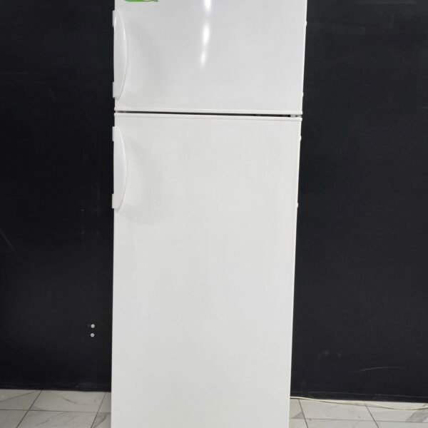 ALTUS A+ 330 LT 60 CMLİK STATİK 2 KAPILI BUZDOLABI