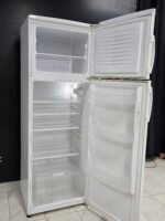 ALTUS A+ 330 LT 60 CMLİK STATİK 2 KAPILI BUZDOLABI - Görsel 2