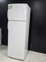 ALTUS A+ 330 LT 60 CMLİK STATİK 2 KAPILI BUZDOLABI - Görsel 3