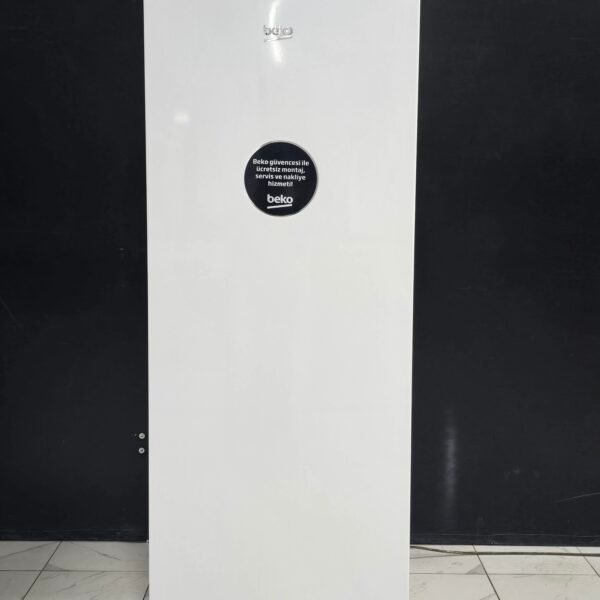 BEKO A+ 200 LT 5 ÇEKMECELİ DİKEY DONDURUCU