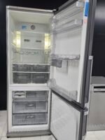 ARÇELİK A++ GRİ 3 LÜ SET - Görsel 2