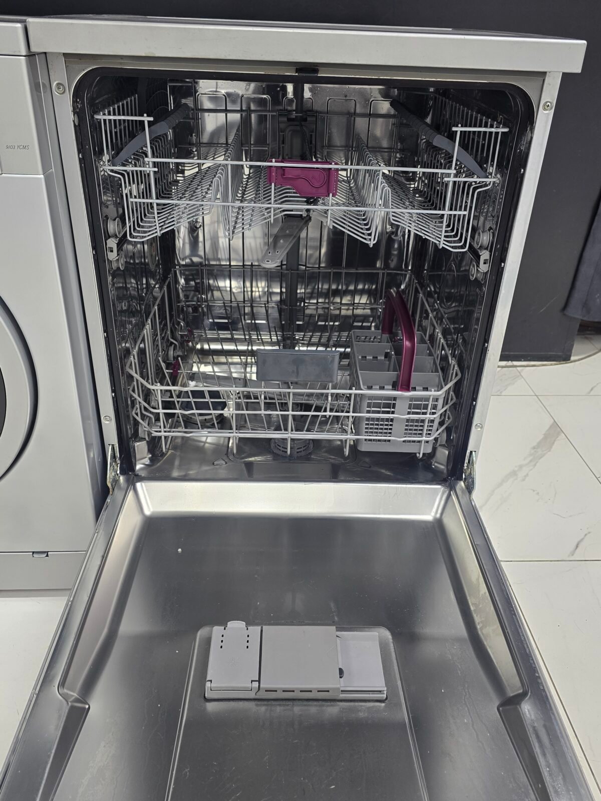 ARÇELİK A++ GRİ 3 LÜ SET - Görsel 5