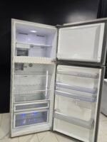 BEKO A+ 560 LT INOX NOFROST BUZDOLABI - Görsel 2