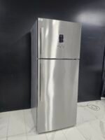 BEKO A+ 560 LT INOX NOFROST BUZDOLABI - Görsel 4