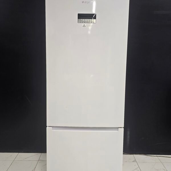 ARÇELİK A+++ 530 LT PIYANO SERİ KOMBİ TİPİ NOFROST BUZDOLABI