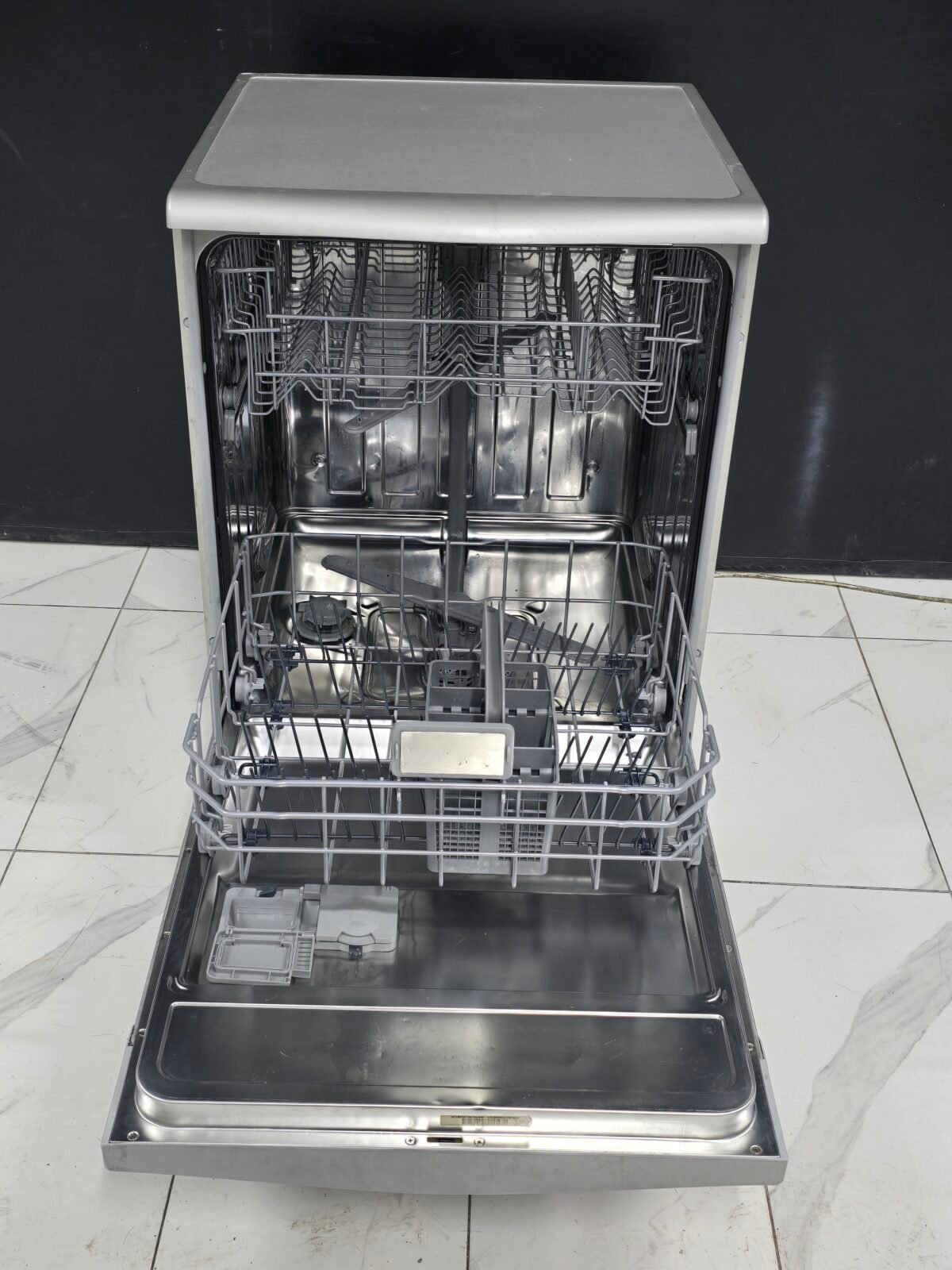 ARÇELİK A+ INOX 5 PROGRAMLI BULAŞIK MAKİNESİ - Görsel 2