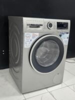 BOSCH SERİ4 INOX A+++ 9 KG 1200 DEVİR ÇAMAŞIR MAKİNESİ - Görsel 4