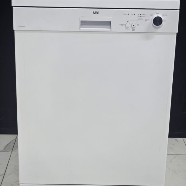 SEG A+ 4 PROGRAMLI BULAŞIK MAKİNESİ