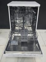 SEG A+ 4 PROGRAMLI BULAŞIK MAKİNESİ - Görsel 2